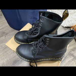 Dr Martens